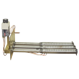 Газовая горелка УГ-20 (для котла Каракан-14)