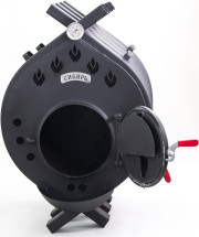 Печь НМК Сибирь БВ 480
